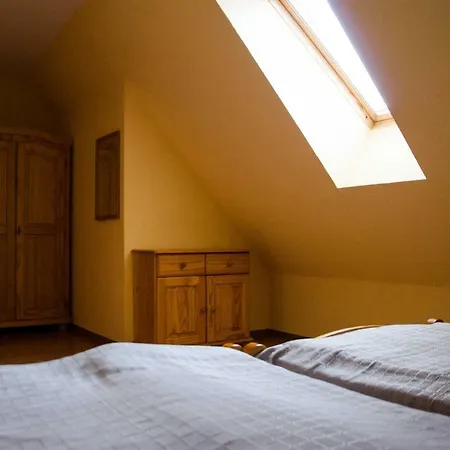 Apartament Ferienwohnung Schaake *