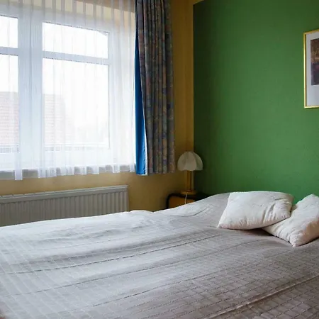 Ferienwohnung Schaake Hooksiel