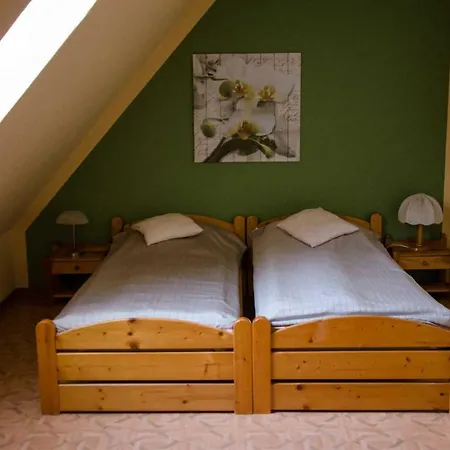 Ferienwohnung Schaake
