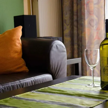 Ferienwohnung Schaake Apartament Hooksiel
