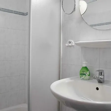 Apartament Ferienwohnung Schaake *