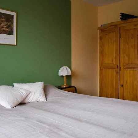 Apartament Ferienwohnung Schaake