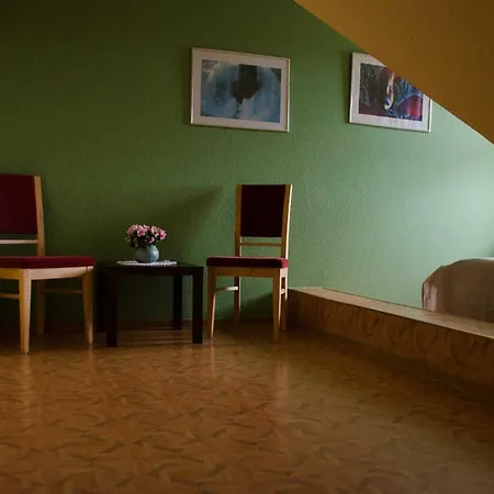 Ferienwohnung Schaake