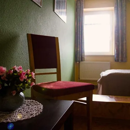 Apartament Ferienwohnung Schaake